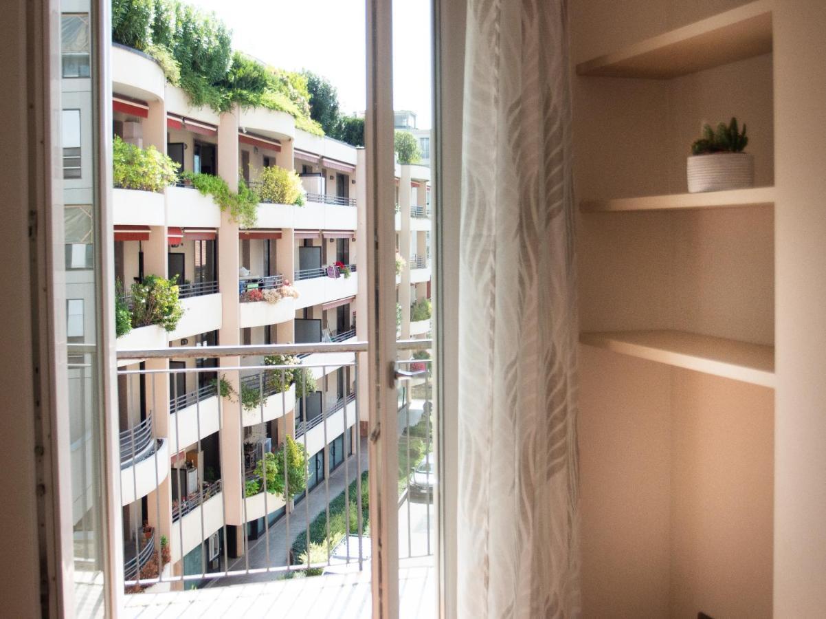 Sium'S Apartment Como Exterior foto